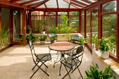 Fen Side conservatory quotes