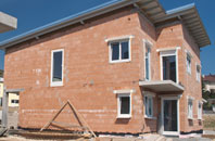 Fen Side home extensions